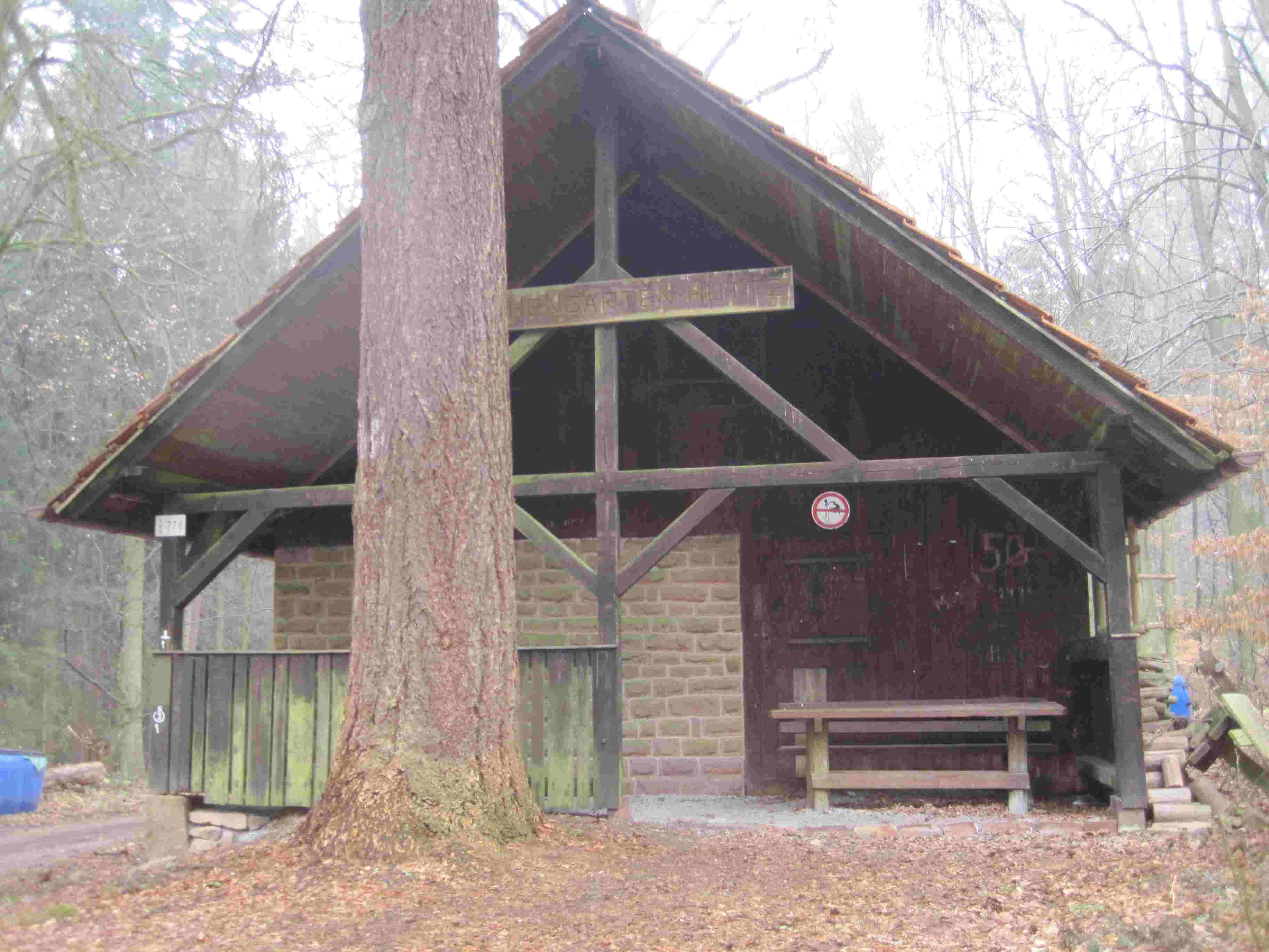 Lärchengarten Image