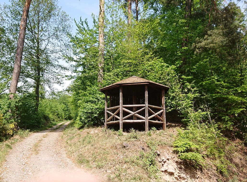 Schimmelsteig Image
